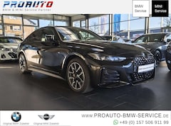 Bild des Angebotes BMW 430 i Gran Coupe xDrive M Sport ACC/GSD/AHK