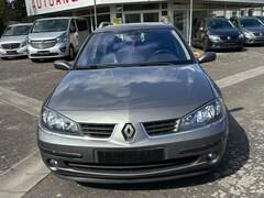Bild des Angebotes Renault Laguna Grandtour 2.0 16V Authentique