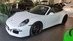 Bild des Angebotes Porsche 911 911 Carrera 4 GTS Cabrio, 36Mon. Garantie, Sauger