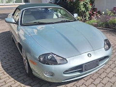 Bild des Angebotes Jaguar XK8 XK8 Cabriolet