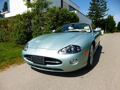 Bild des Angebotes Jaguar XK8 XK8 Cabriolet