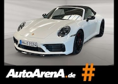 Bild des Angebotes Porsche 911 Carrera GTS Cabrio +Perf-AGA+LED+LM+Navi+PDC