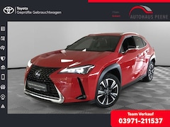 Bild des Angebotes Lexus UX 250h Style Edition PDC SHZ KAMERA ACC LED