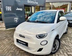 Bild des Angebotes Fiat 500e - Park-u. Komfortpaket, Allwetter