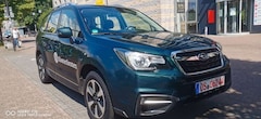 Bild des Angebotes Subaru Forester 2.0D Kamera , LED, Xenon, netto 7100 €