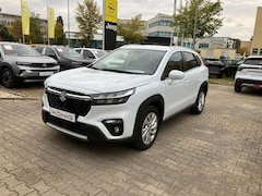 Bild des Angebotes Suzuki SX4 S-Cross 1.5 COMFORT AGS Klima