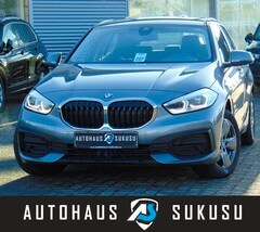 Bild des Angebotes BMW 118 i Aut. Advantage - Cockpit Pro - LED - Kamera