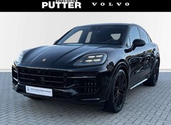 Bild des Angebotes Porsche Cayenne GTS Coupe BOSE STANDHEIZUNG MATRIX CHRONO