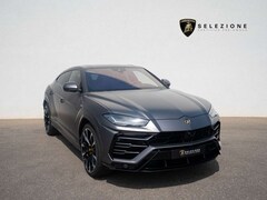 Bild des Angebotes Lamborghini Urus 23" B&O AHK ANIMA Q-CITURA ON ALCANTARA