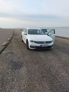 Bild des Angebotes VW Passat 2.0 TDI SCR DSG Highline