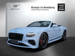 Bild des Angebotes Bentley Continental GTC Speed 1Ed. *782 PS*V8Hybrid