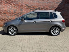 Bild des Angebotes VW Golf Sportsvan DSG Highline Bi Xenon Klimaauto