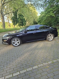 Bild des Angebotes Renault Talisman Grandtour ENERGY dCi 160 EDC INTENS