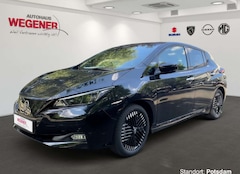 Bild des Angebotes Nissan Leaf LEAF N-CONNECTA LED 360° Kamera Sitz-/Lenkradhei