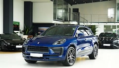 Bild des Angebotes Porsche Macan *SPORT-CHRONO*BOSE*MEMORY*KAMERA*PDLS+*