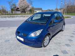 Bild des Angebotes Mitsubishi Colt 1.3 Invite