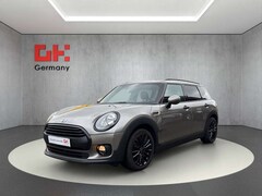 Bild des Angebotes MINI One D Clubman Sport L Keyless-Go Sitzh. Garantie