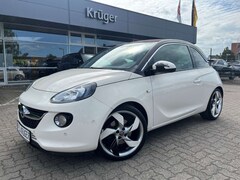 Bild des Angebotes Opel Adam Open Air ecoFlex