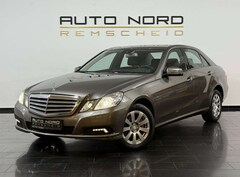 Bild des Angebotes Mercedes-Benz E 220 CDI BlueEfficiency*Scheckheft*Navi*Komfort