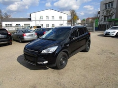 Bild des Angebotes Ford Kuga Sync Edition 2.0 Klimaautomatik 4xAlu Euro6