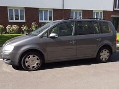 Bild des Angebotes VW Touran Touran 2.0 TDI Trendline