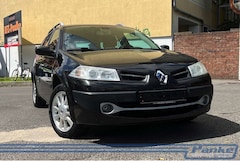 Bild des Angebotes Renault Megane Authentique*Klima*PDC*Keyless*Tempo*Bluet