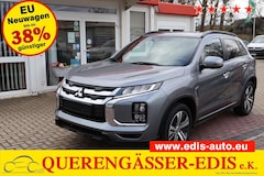 Bild des Angebotes Mitsubishi ASX 2.0 ASG H-LINE 2WD CVT 110 kW (150 PS), Automat...
