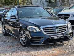 Bild des Angebotes Mercedes-Benz S 350 S350d 4MATIC*AMG-LINE*PANORAMA*DISTRONIC*KEYLESS