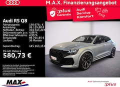 Bild des Angebotes Audi RS Q8 HD MATRIX+AHK+SAGA+LUFT+PANO+WABEN+B&O+HUD