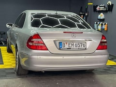 Bild des Angebotes Mercedes-Benz E 240