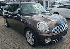 Bild des Angebotes MINI Cooper D Clubman Cooper D