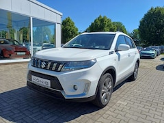 Bild des Angebotes Suzuki Vitara 1.4 Mild-Hybrid Comfort Klimaautomatik