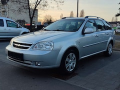 Bild des Angebotes Chevrolet Nubira Nubira 1.6 Kombi SX