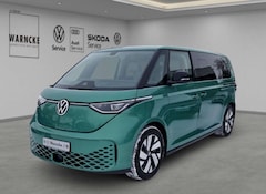 Bild des Angebotes VW ID. Buzz LR Pro LWB 91 kWh MATRIX ACC AHK HUD NAV LM PDC SH