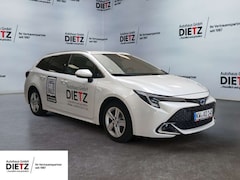 Bild des Angebotes Toyota Corolla Touring 2.0 Sports Hybrid Team D*ACC*KAM*TOTW