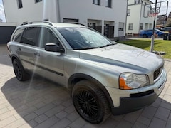 Bild des Angebotes Volvo XC90 D5 Executive Automatik EUR4 8Fach Bereifung