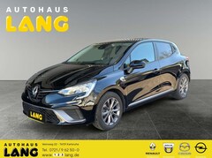 Bild des Angebotes Renault Clio V 1.0 TCe 100 EU6d-T Intens NAVI SITZHEIZUNG RS-LI