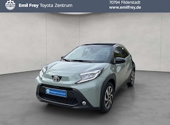 Bild des Angebotes Toyota Aygo X X S-CVT Air Teamplayer