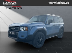 Bild des Angebotes Toyota Land Cruiser 2,8 FIRST EDITION*PANORAMA*AHK