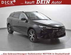 Bild des Angebotes MG MG5 MAXIMAL Luxury NAVI+LED+SHZ+ACC+DAB+360