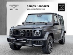 Bild des Angebotes Mercedes-Benz G 63 AMG *22 Zoll*Carbon Ext.*Manufaktur*