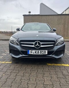 Bild des Angebotes Mercedes-Benz C 250 C 250 BlueTec / d 4Matic (205.009)