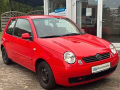 Bild des Angebotes VW Lupo Basis *HU bis 08.26*