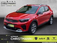 Bild des Angebotes Kia Stonic GT LINE 1.0 T-GDI MILD-HYBRID *TECHNOLOGIE-PAKET*P