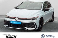 Bild des Angebotes VW Golf GTI Golf VIII GTI DSG Matrix-LED Navi DCC Soundsyste