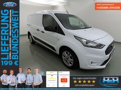 Bild des Angebotes Ford Transit Connect 1.5 250 L2 Trend AHK+Xenon+SHZ