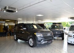 Bild des Angebotes Ford Expedition 3,5l V6 GTDI- XLT -7 Sitzer