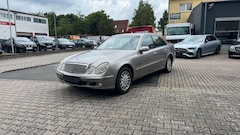 Bild des Angebotes Mercedes-Benz E 320 E -Klasse Lim. E 320 CDI