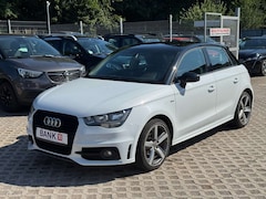 Bild des Angebotes Audi A1 admired