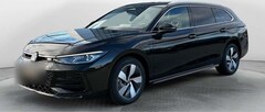 Bild des Angebotes VW Passat Variant eHybrid DSG R-Line Leder Pano AHK